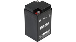 BS-Battery Batterie BS-Battery, SLA, versiegelt, Batterie "B49-6" ETN: 008 011 004