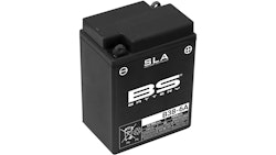 BS-Battery Batterie BS-Battery, SLA, versiegelt, Batterie "B38-6A"