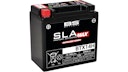 BS-Battery Batterie BS-Battery, SLA-MAX, versiegelt, startverstärkt, Batterie "YTX14H-BS"