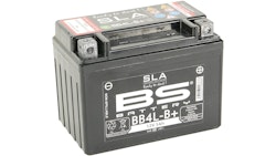 BS-Battery Batterie BS-Battery, SLA, versiegelt, 5 Ah, Batterie "YB4L-B" ETN: 504 011 002