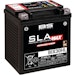 BS-Battery Batterie BS-Battery, SLA-MAX HD, versiegelt, startverstärkt, rüttelfest, Batterie "BIX30HL-BS"Bild
