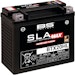 BS-Battery Batterie BS-Battery, SLA-MAX HD, versiegelt, startverstärkt, rüttelfest, Batterie "YTX20HL-BS"Bild