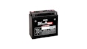 BS-Battery Batterie BS-Battery, SLA-MAX, versiegelt, startverstärkt, Batterie "51913" ETN: 519 013 017
