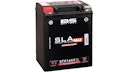 BS-Battery Batterie BS-Battery, SLA-MAX, versiegelt, startverstärkt, Batterie "YTX14AH-BS"