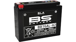 BS-Battery Batterie BS-Battery, SLA, versiegelt, Batterie "YB16AL-A2" ETN: 516 016 012