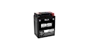 BS-Battery Batterie BS-Battery, SLA, versiegelt, Batterie "YB14L-A2" ETN: 514 011 014
