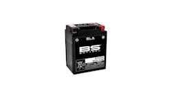 BS-Battery Batterie BS-Battery, SLA, versiegelt, Batterie "YB14L-A2" ETN: 514 011 014
