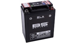 BS-Battery Batterie BS-Battery, SLA, versiegelt, Batterie "YB12AL-A2" ETN: 512 013 012