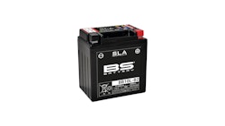 BS-Battery Batterie BS-Battery, SLA, versiegelt, Batterie "YB10L-B2" ETN: 511 013 009