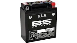 BS-Battery Batterie BS-Battery, SLA, versiegelt, Batterie "YB5L-B" ETN: 505 012 003