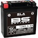 BS-Battery Batterie BS-Battery, SLA, versiegelt, Batterie "12N5, 5-4A"Bild