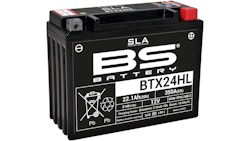 BS-Battery Batterie BS-Battery, SLA, versiegelt, Batterie "YTX24HL-BS"