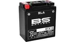 BS-Battery Batterie BS-Battery, SLA, versiegelt, Batterie "YTX16-BS" ETN: 514 902 022