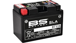 BS-Battery Batterie BS-Battery, SLA, versiegelt, Batterie "YT12A-BS" ETN: 511 901 014