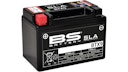 BS-Battery Batterie BS-Battery, SLA, versiegelt, Batterie "YTX9-BS" ETN: 508 012 008