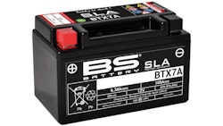 BS-Battery Batterie BS-Battery, SLA, versiegelt, Batterie "YTX7A-BS" ETN: 506 015 005