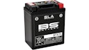 BS-Battery Batterie BS-Battery, SLA, versiegelt, Batterie "YTX7L-BS" ETN: 506 014 005
