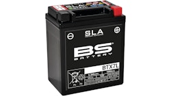 BS-Battery Batterie BS-Battery, SLA, versiegelt, Batterie "YTX7L-BS" ETN: 506 014 005