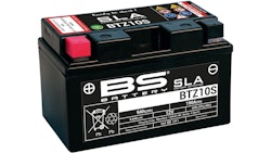 BS-Battery Batterie BS-Battery, SLA, versiegelt, Batterie "YTZ10S-BS" ETN: 508 901 015
