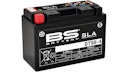 Vorschaubild BS-Battery Batterie BS-Battery, SLA, versiegelt, Batterie "YT9B-4" ETN: 509 902 008