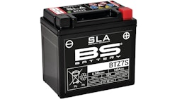 BS-Battery Batterie BS-Battery, SLA, versiegelt, Batterie "YTZ7S-BS"