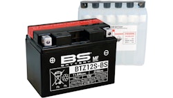 BS-Battery Batterie BS-Battery, MTF, wartungsfrei, Batterie "YTZ12S-BS" ETN: 509 901 020
