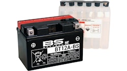 BS-Battery Batterie BS-Battery, MTF, wartungsfrei, Batterie "YT12A-BS" ETN: 511 901 014