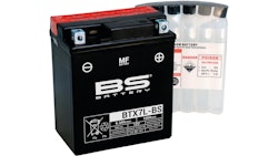 BS-Battery Batterie BS-Battery, MTF, wartungsfrei, Batterie "YTX7L-BS" ETN: 506 014 005