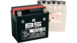 BS-Battery Batterie BS-Battery, MTF, wartungsfrei, Batterie "YTX5L-BS" ETN: 504 012 003