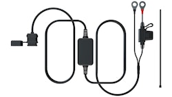 Oxford Ladekabel USB-Typ A-Buchse, Ladekabel-Kit 5 V Ausgang, 1, 6 m Länge, 3 A USB-Ausgang