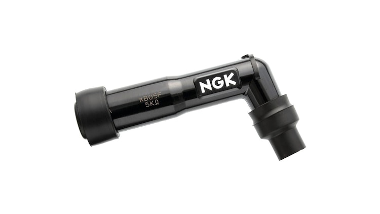 NGK Zündkerzenstecker