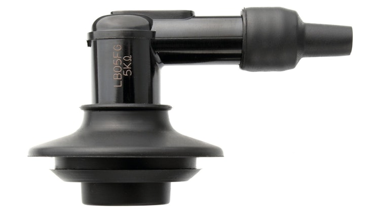NGK Zündkerzenstecker