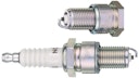 Vorschaubild NGK Zündkerze BP9ES, Schlüsselweite 20, 8, Zündkerze Gruppe B, 14 mm Gewinde