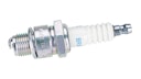 Vorschaubild NGK Zündkerze BR8HS, Schlüsselweite 20, 8, Zündkerze Gruppe B, 14 mm Gewinde