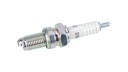 Vorschaubild NGK Zündkerze D9EA, Schlüsselweite 18, Zündkerze Gruppe D, Gewindedurchmesser 12 mm