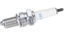 Vorschaubild NGK Zündkerze DR7ES, Schlüsselweite 18, Zündkerze Gruppe D, Gewindedurchmesser 12 mm