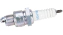 Vorschaubild NGK Zündkerze BR6HSA, Schlüsselweite 20, 8, Zündkerze Gruppe B, 14 mm Gewinde