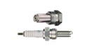 Vorschaubild NGK Zündkerze CR7E, Zündkerze Gruppe C, Gewindedurchmesser 10 mm, Schlüsselweite 16