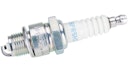 Vorschaubild NGK Zündkerze BPR5HS, Schlüsselweite 20, 8, Zündkerze Gruppe B, 14 mm Gewinde