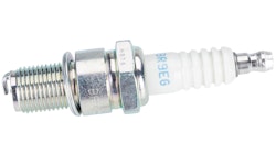 NGK Zündkerze BR9EG, RACE, Schlüsselweite 20, 8, Zündkerze Gruppe B, 14 mm Gewinde