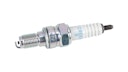 Vorschaubild NGK Zündkerze CR6EH-9, Zündkerze Gruppe C, Gewindedurchmesser 10 mm, Schlüsselweite 16