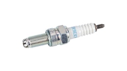 NGK Zündkerze CR9EKPA, Zündkerze Gruppe C, Gewindedurchmesser 10 mm, Schlüsselweite 16