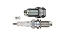 Vorschaubild NGK Zündkerze BCP7ET, Schlüsselweite 16, Zündkerze Gruppe B, 14 mm Gewinde