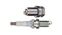 Vorschaubild NGK Zündkerze BKR6ES, Schlüsselweite 16, Zündkerze Gruppe B, 14 mm Gewinde