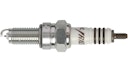 Vorschaubild NGK Zündkerze CPR6EAIX-9S, Iridium, Zündkerze Gruppe C, Gewindedurchmesser 10 mm, Schlüsselweite 16