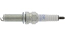 Vorschaubild NGK Zündkerze SILMAR9B9, Iridium, Zündkerze Gruppe S, Gewindedurchmesser 10 mm, Schlüsselweite 16