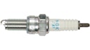 Vorschaubild NGK Zündkerze CR9EHI-9, Iridium, Schlüsselweite 16, Zündkerze Gruppe C, Gewindedurchmesser 10 mm