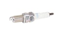 Vorschaubild NGK Zündkerze KR8DI, Iridium, Zündkerze Gruppe K, Gewindedurchmesser 12 mm, Schlüsselweite 16