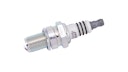 Vorschaubild NGK Zündkerze BR8ECMIX, Iridium, Schlüsselweite 20, 8, Zündkerze Gruppe B, 14 mm Gewinde