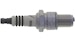 NGK Zündkerze BR9ECSIX, Iridium, Schlüsselweite 20, 8, Zündkerze Gruppe B, 14 mm GewindeBild